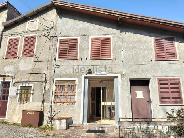 Rustico in vendita a Coli, Reggio Emilia