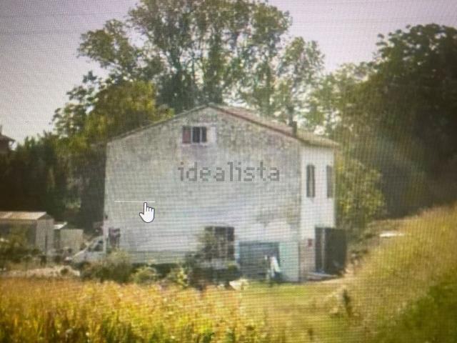 Rustico in vendita a Roccabianca, Reggio Emilia