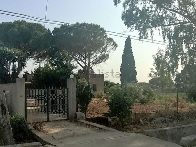 Rustico in vendita a Paceco, Sicilia