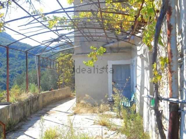 Rustico in vendita a Gandoglia, Noli