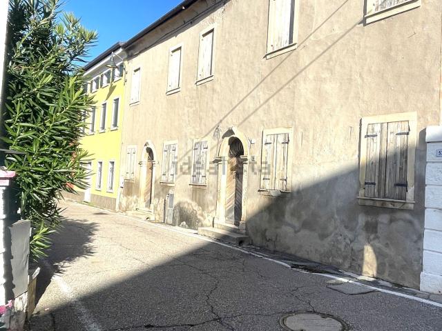 Rustico in vendita a Pieve, Colognola Ai Colli