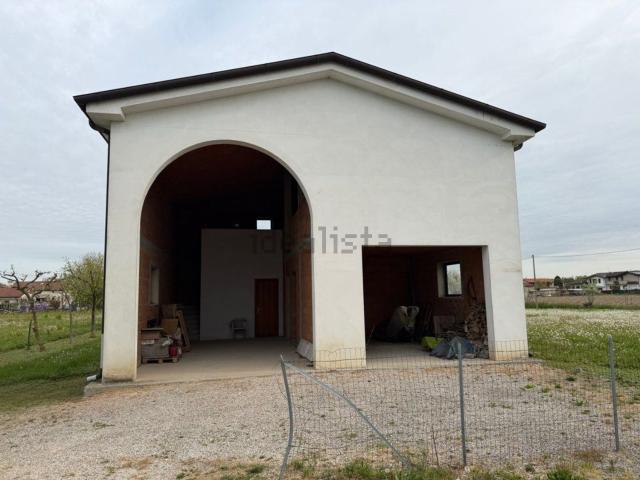 Rustico in vendita a Prozzolo, Camponogara