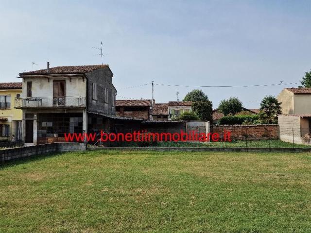 Rustico in vendita a Capergnanica, Lombardia