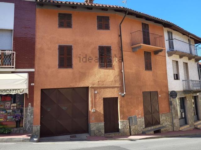 Rustico in vendita a Piemonte, Asti
