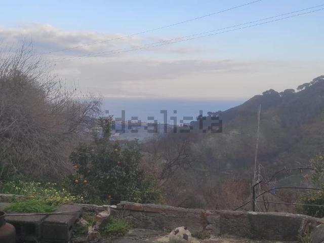 Rustico in vendita a Savoca, Sicilia