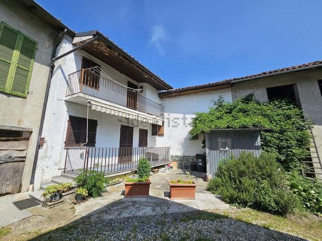 Rustico in vendita a Piemonte, Alessandria