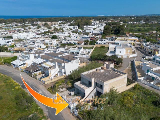 Rustico in vendita a Marina di Mancaversa, Puglia