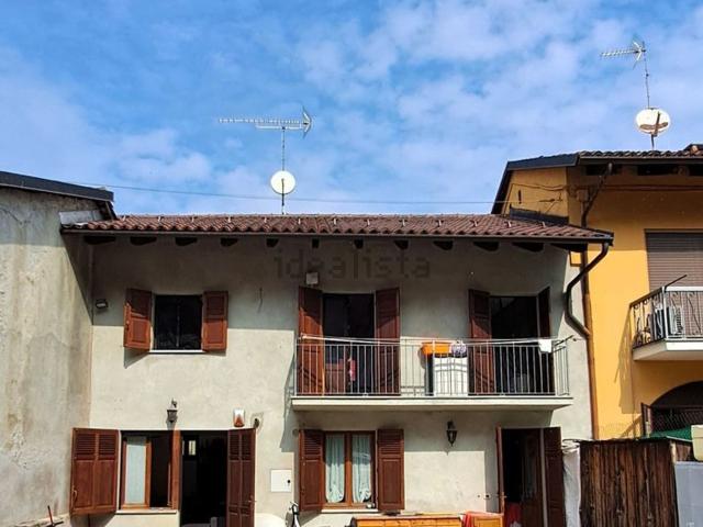 Rustico in vendita a Baldissero Torinese, Torino