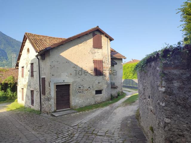 Rustico in vendita a Villaga, Feltre
