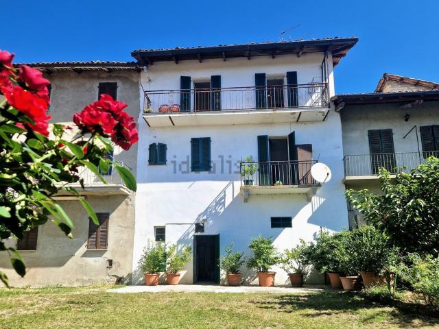 Rustico in vendita a Piemonte, Alessandria