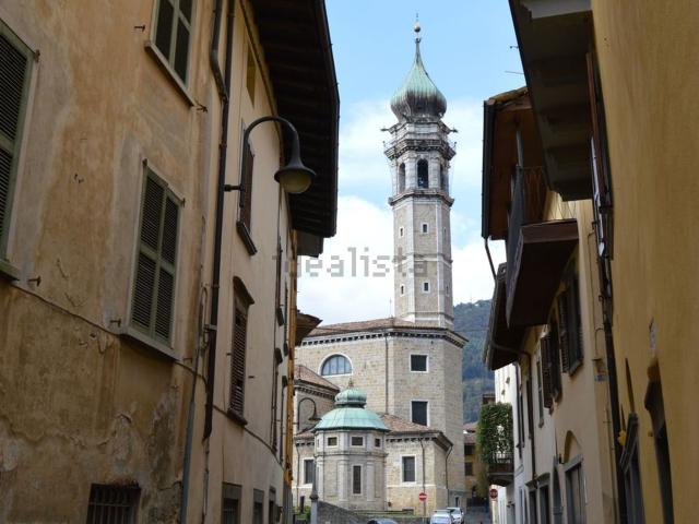 Rustico in vendita a Cirano, Gandino