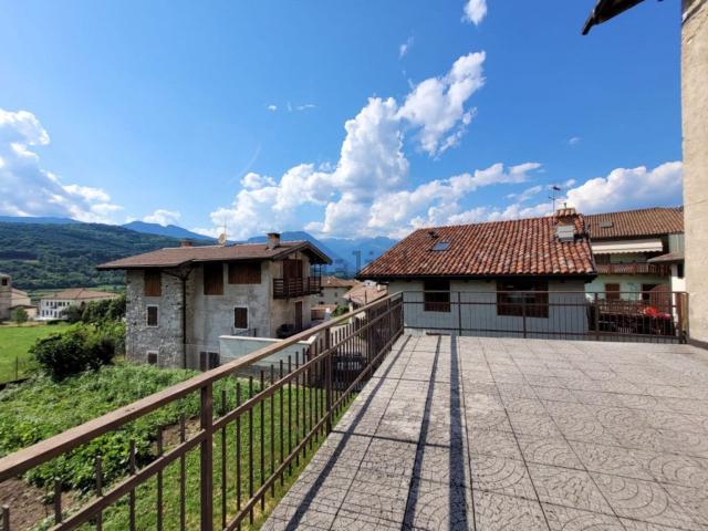 Rustico in vendita a Comunità della Valle dei Laghi, Cavedine