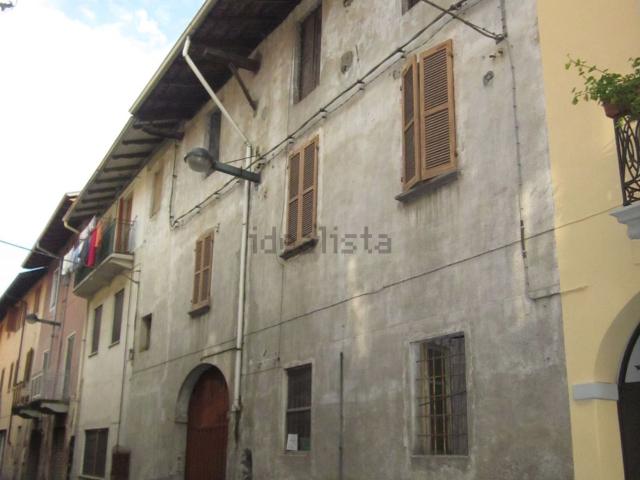Rustico in vendita a Piemonte, Vercelli