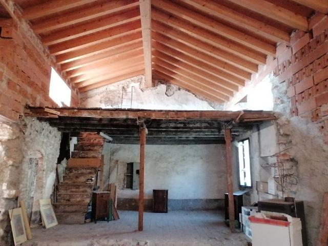 Rustico in vendita a Comunità montana della Valle Sabbia, Serle