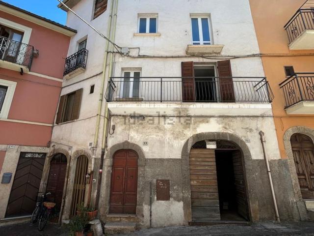 Rustico in vendita a Antrodoco, Lazio