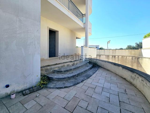 Rustico in vendita a Puglia, Lecce