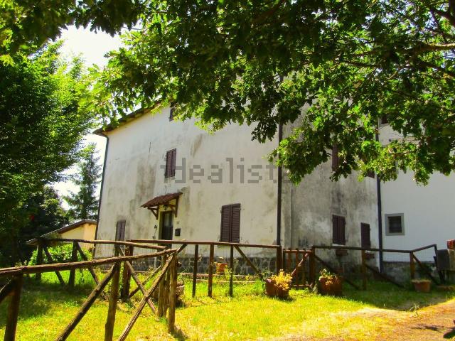 Rustico in vendita a Unione dell'Appennino Bolognese, Castiglione Dei Pepoli