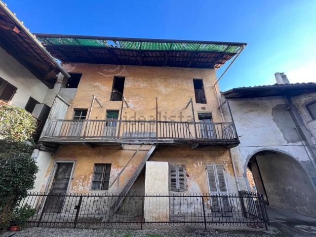 Rustico in vendita a Piemonte, Torino