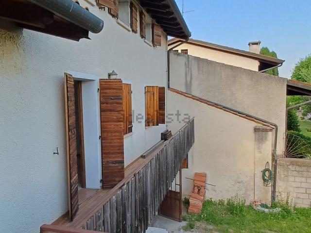 Rustico in vendita a Casola, Veneto