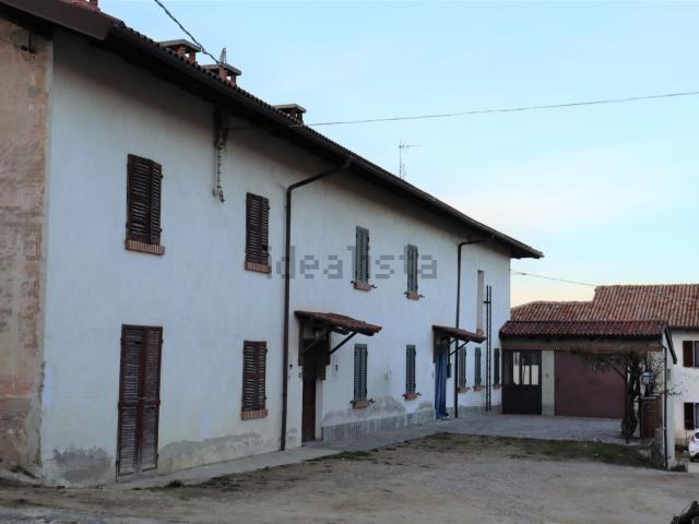 Rustico in vendita a Piemonte, Cuneo
