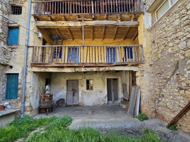 Rustico in vendita a Gussago, Lombardia