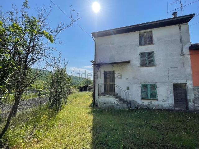 Rustico in vendita a Casa Zanasso, Bobbio