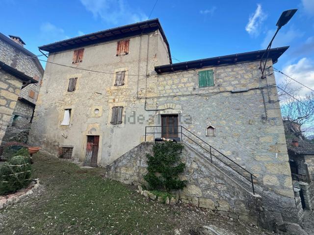 Rustico in vendita a Unione dei comuni del Frignano, Pavullo Nel Frignano