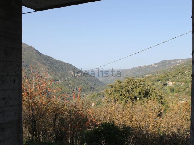 Rustico in vendita a Tortorici, Sicilia