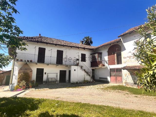 Rustico in vendita a Piemonte, Cuneo