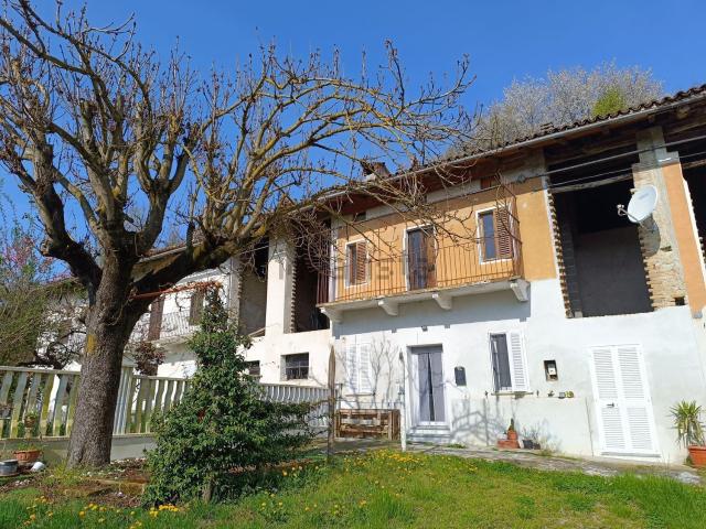 Rustico in vendita a Piemonte, Alessandria