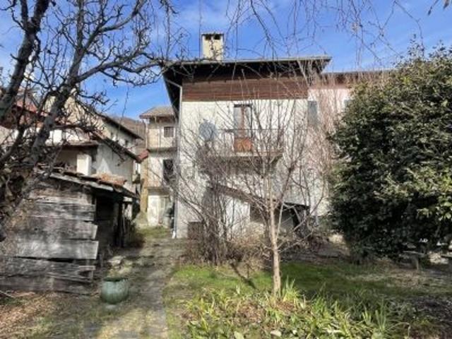 Rustico in vendita a Piemonte, Verbano-cusio-ossola