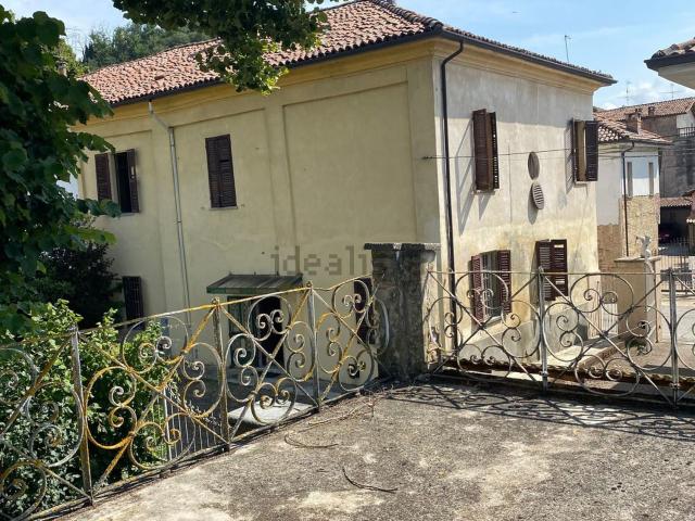 Rustico in vendita a Piemonte, Asti