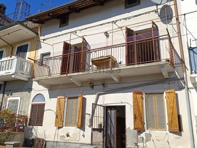 Rustico in vendita a Piemonte, Alessandria
