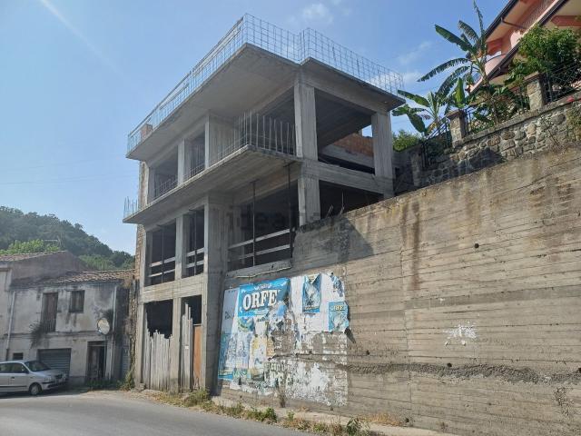 Rustico in vendita a Patti, Sicilia