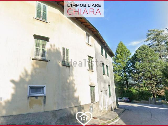 Rustico in vendita a Comunità Montana Valli del Verbano, Orino