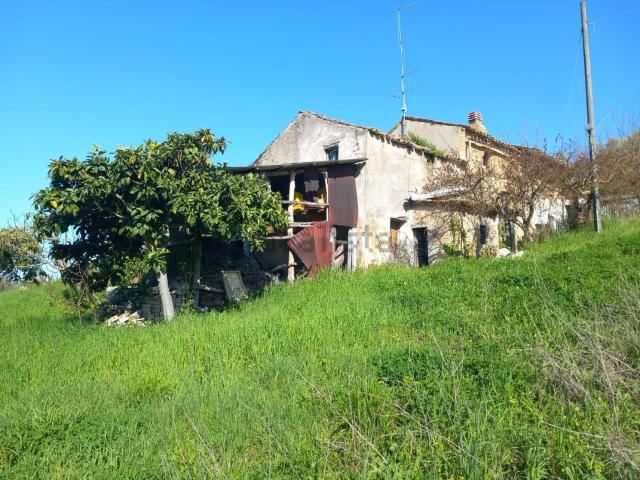 Rustico in vendita a Villamagna, Abruzzo