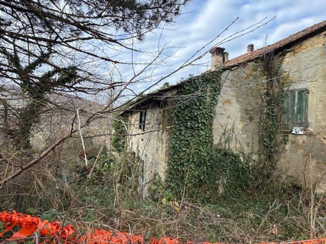 Rustico in vendita a Unione dell'Appennino Bolognese, San Benedetto Val Di Sambro
