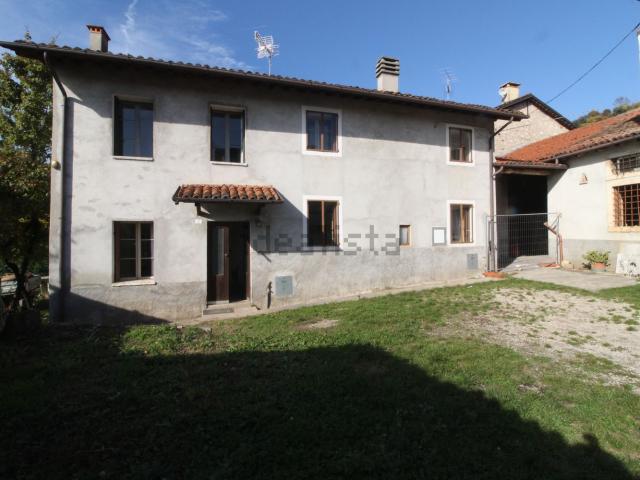Rustico in vendita a Cornedo Vicentino, Veneto