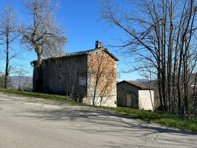 Rustico in vendita a Unione dei comuni del Frignano, Pavullo Nel Frignano