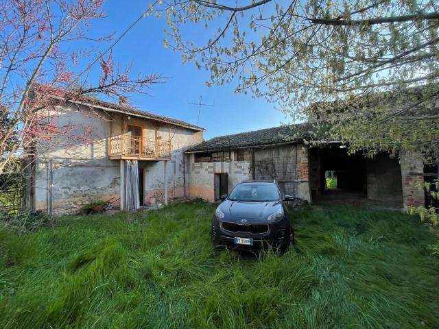 Rustico in vendita a Vernasca, Reggio Emilia