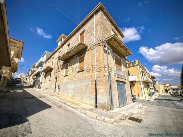 Rustico in vendita a Ispica, Sicilia