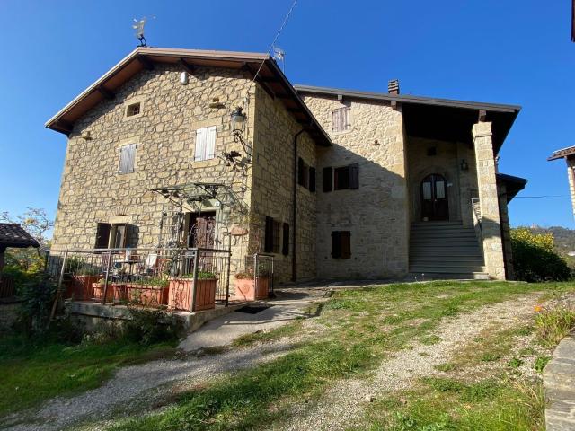 Rustico in vendita a Unione dei comuni del Frignano, Pavullo Nel Frignano