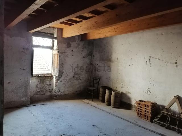 Rustico in vendita a Poggi Superiore, Imperia
