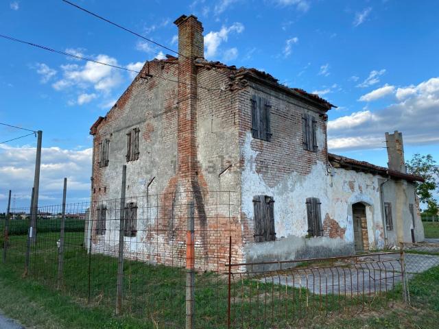 Rustico in vendita a Campoverardo, Camponogara