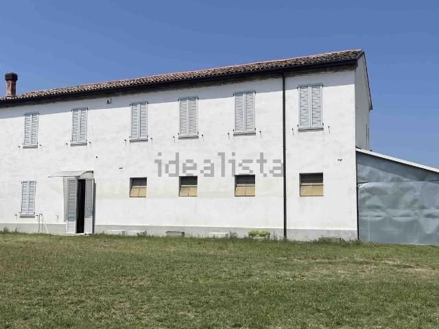 Rustico in vendita a Sant'Alberto, Ravenna