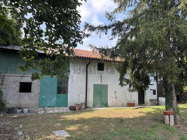 Rustico in vendita a Ruda, Friuli-Venezia Giulia