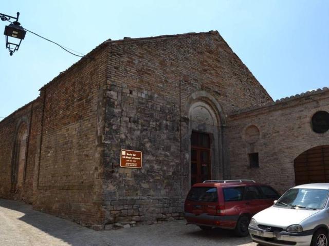 Rustico in vendita a Marche, Fermo