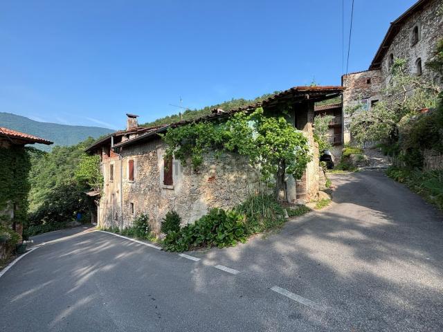 Rustico in vendita a Comunità montana della Valle Sabbia, Vallio Terme