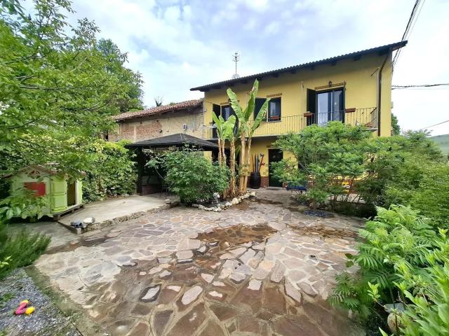 Rustico in vendita a Piemonte, Cuneo