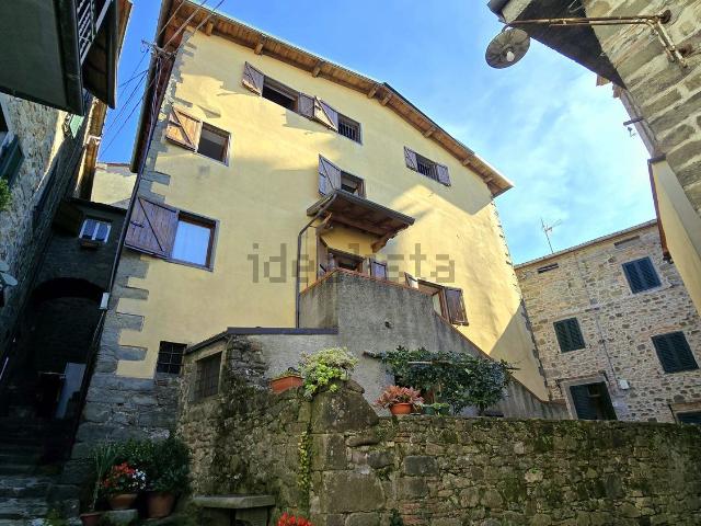 Rustico in vendita a Unione dei comuni Media Valle del Serchio, Ponte A Serraglio